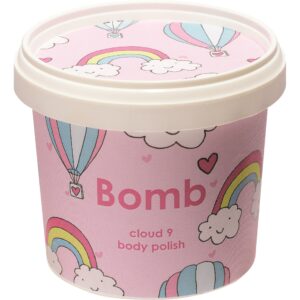 Bomb Cosmetics BOMB Body Polish Cloud 10 Cloud 9