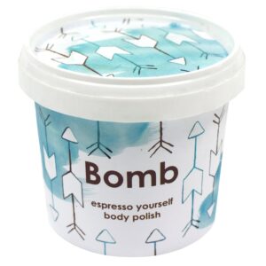 Bomb Cosmetics BOMB Body Polish Espresso Yourself