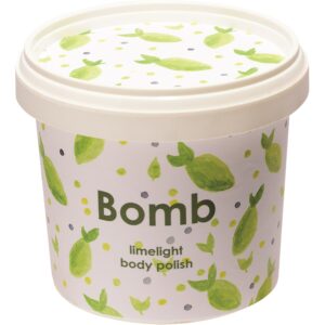 Bomb Cosmetics BOMB Body Polish Limelight