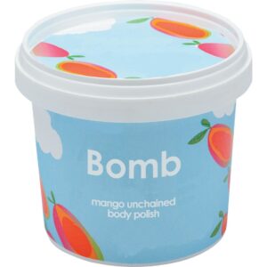 Bomb Cosmetics BOMB Body Polish Mango Unchained