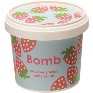 Bomb Cosmetics BOMB Body Polish Strawberry Fields
