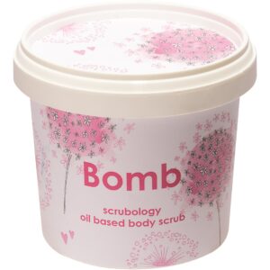 Bomb Cosmetics BOMB Body Scrub Scrubology