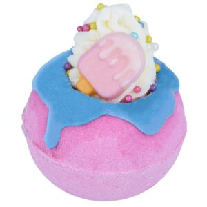 Bomb Cosmetics Bath Blaster Chill Out