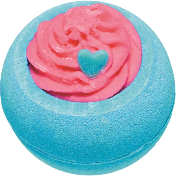 Bomb Cosmetics Blue Berry Funday