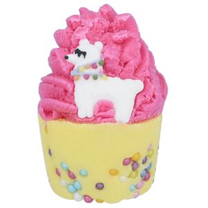 Bomb Cosmetics Bath Mallow Drama Llama