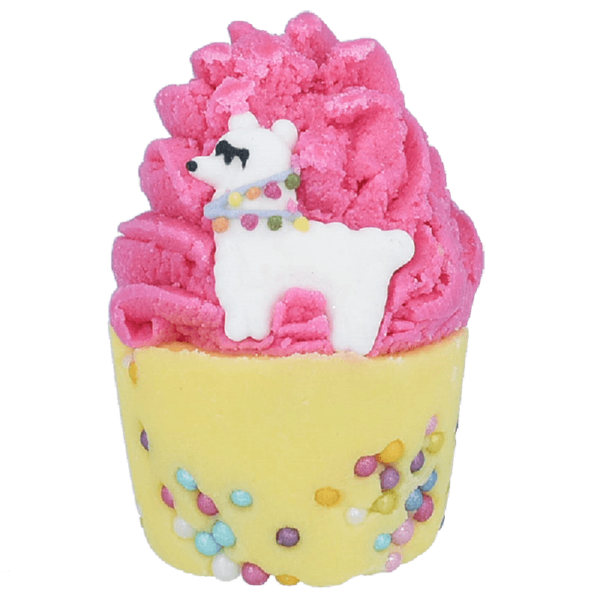 Bomb Cosmetics Bath Mallow Drama Llama