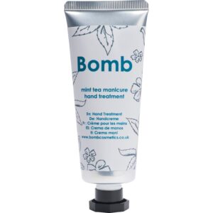 Bomb Cosmetics BOMB Hand Treatment Mint Tea Manicure