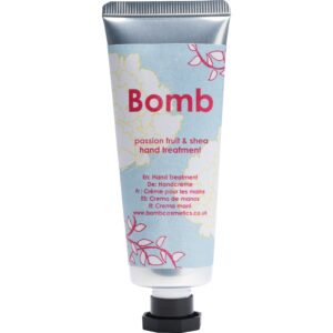 Bomb Cosmetics BOMB Hand Treatment Passionfruit & Shea