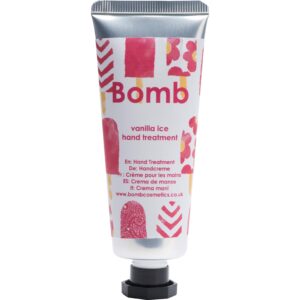 Bomb Cosmetics BOMB Hand Treatment Vanilla Ice