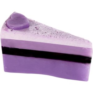 Bomb Cosmetics BOMB Soap Cake Slice 150 g