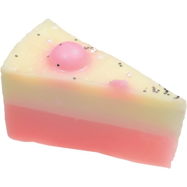 Bomb Cosmetics BOMB Soap Cake Slice 150 g