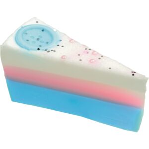 Bomb Cosmetics BOMB Soap Cake Slice 150 g