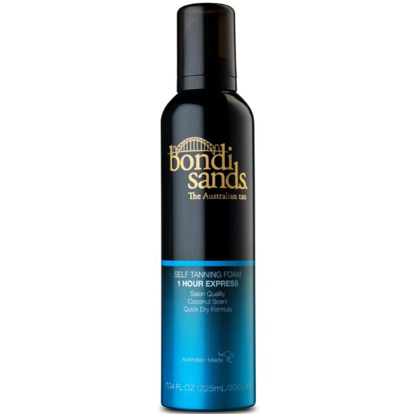 Bondi Sands 1 Hour Express 225 ml