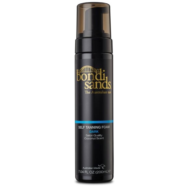 Bondi Sands Self Tanning Foam Dark