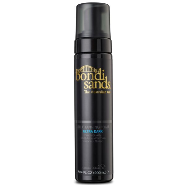 Bondi Sands Self Tanning Foam Ultra Dark