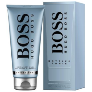 Hugo Boss Boss Bottled Tonic Shower Gel 200 ml