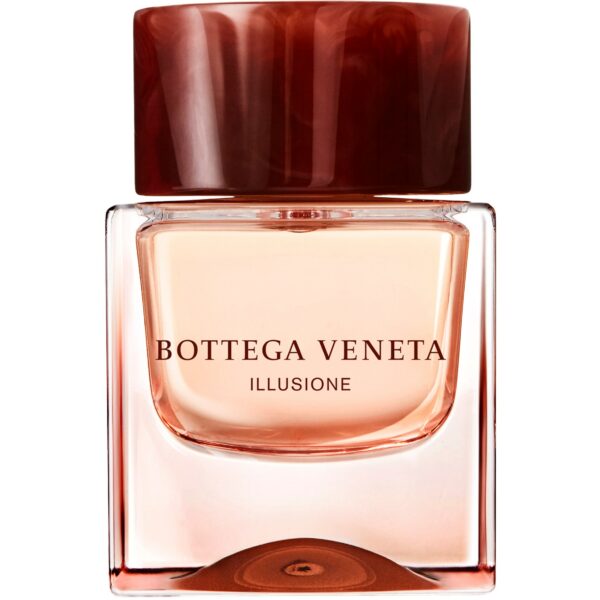 Bottega Veneta Illusione female Eau de parfum 50 ml 50 ml