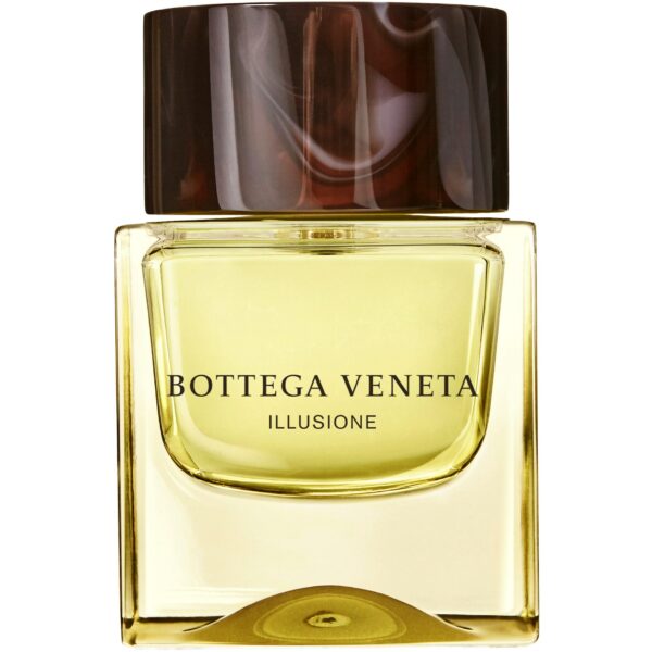 Bottega Veneta Illusione male Eau de toilette 50 ml 50 ml