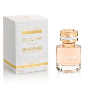 Boucheron Quatre Femme EdP 30 ml