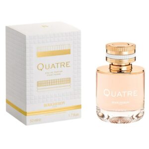 Boucheron Quatre Femme EdP 50 ml