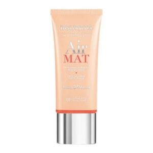 Bourjois Air Mat Foundation 01 Rose Ivory