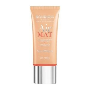 Bourjois Air Mat Foundation 02 Vanilla