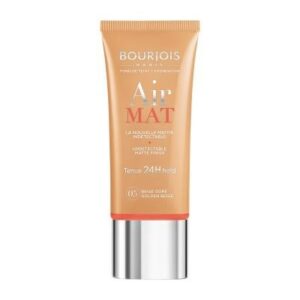 Bourjois Air Mat Foundation 05 Golden Beige