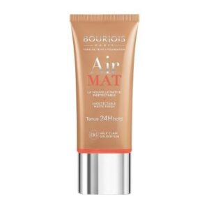 Bourjois Air Mat Foundation 06 Golden Sun