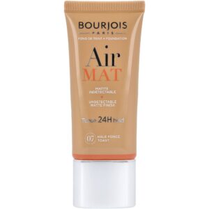 Bourjois Air Mat Foundation 07 Tan Dark