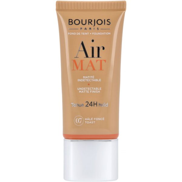 Bourjois Air Mat Foundation 07 Tan Dark