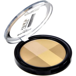 Bourjois Always Fabulous Bronzing Powder 001 Medium