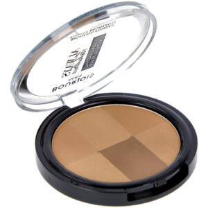 Bourjois Always Fabulous Bronzing Powder 002 Dark