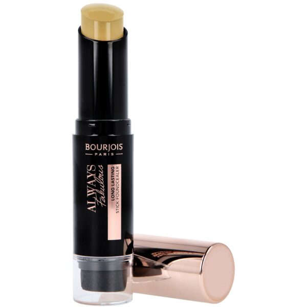 Bourjois Always Fabulous Stick 410 Golden Beige