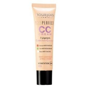 Bourjois CC Cream 31 Ivory