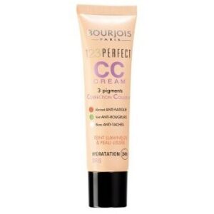 Bourjois CC Cream 33 Rose Beige