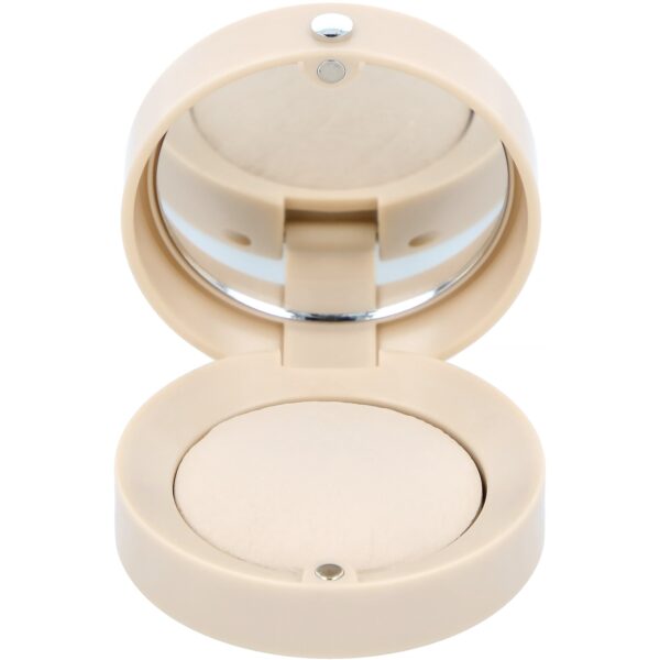 Bourjois Eye Shadow Little Round Pot 03 Peau De Peach