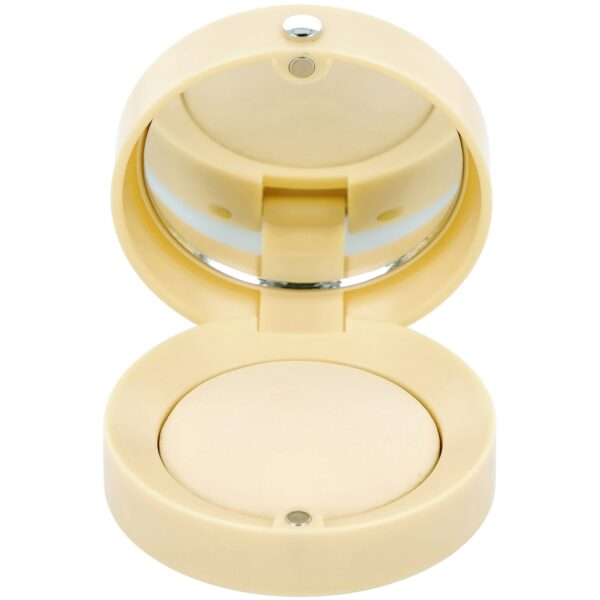 Bourjois Eye Shadow Little Round Pot 04 EggshellEnt