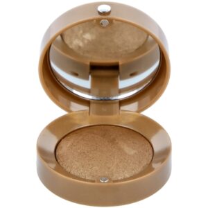 Bourjois Eye Shadow Little Round Pot 13 BrunCandescent