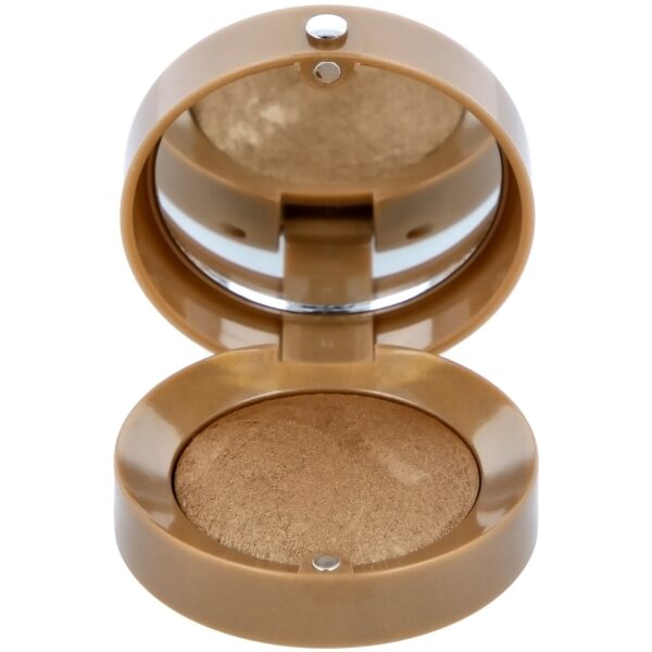 Bourjois Eye Shadow Little Round Pot 13 BrunCandescent