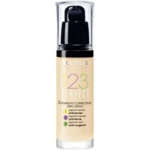 Bourjois Foundation 51 Light Vanilla