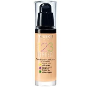 Bourjois Foundation 54 Beige