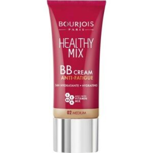 Bourjois Healthy Mix BB Cream 02 Medium