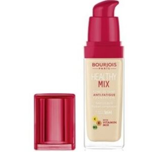 Bourjois Healthy Mix Foundation 050 Rose Ivory