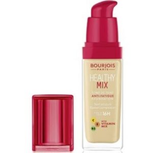 Bourjois Healthy Mix Foundation 051 Vanille Light