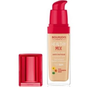 Bourjois Healthy Mix Foundation 052 Vanille