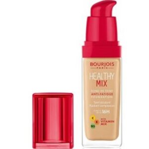 Bourjois Healthy Mix Foundation 053 Beige Light