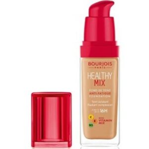 Bourjois Healthy Mix Foundation 056 Light Bronze