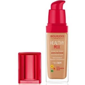 Bourjois Healthy Mix Foundation 057 Bronze