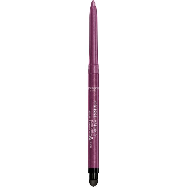 Bourjois Liner Stylo Ombre Shadow & Liner 006 Plum