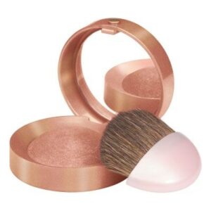 Bourjois Little Round Pot Blush 03 Brown